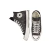 Chuck 70 High „Houndstooth Shine – Black“