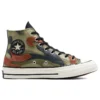 Chuck 70 High „Hybrid Camo“