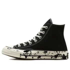 Chuck 70 High „Hybrid Floral“