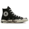 Chuck 70 High „Hybrid Floral“