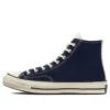 Chuck 70 High „Hybrid Texture – Cedar Bark Midnight Navy“