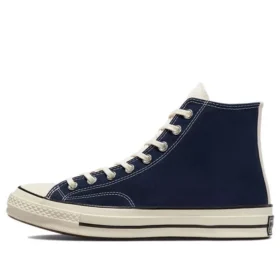 Chuck 70 High „Hybrid Texture – Cedar Bark Midnight Navy“