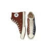 Chuck 70 High „Hybrid Texture – Cedar Bark Midnight Navy“