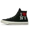 Chuck 70 High „I Love NY“