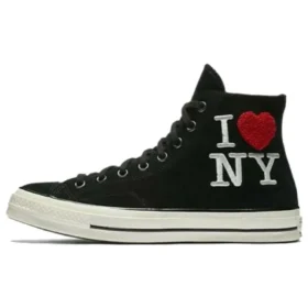 Chuck 70 High „I Love NY“