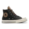 Chuck 70 High „Icy Shine – Black“
