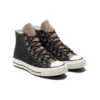 Chuck 70 High „Icy Shine – Black“