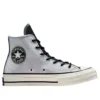 Chuck 70 High „Icy Shine – Silver“