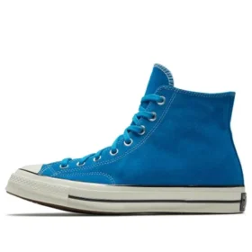 Chuck 70 High „Imperial Blue“