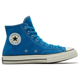 Chuck 70 High „Imperial Blue“