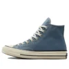 Chuck 70 High „Indigo Oxide“