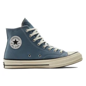 Chuck 70 High „Indigo Oxide“
