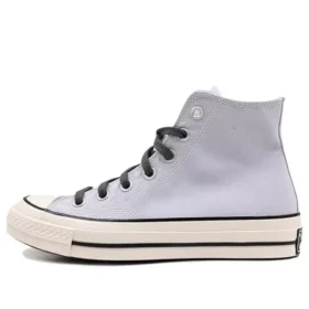 Chuck 70 High „Jungle Cloth – Ghosted“