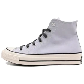 Chuck 70 High „Jungle Cloth – Ghosted“