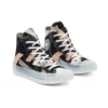 Chuck 70 High „Knit Mashup“