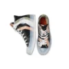 Chuck 70 High „Knit Mashup“