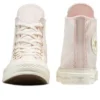 Chuck 70 High Lace Trim „Shy Flamingo“