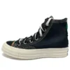 Chuck 70 High „Layers – Black“
