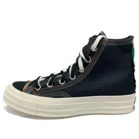 Chuck 70 High „Layers – Black“