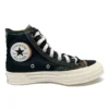 Chuck 70 High „Layers – Black“