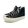 Chuck 70 High „Layers – Black“