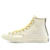 Chuck 70 High „Layers – Egret“