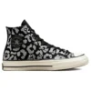 Chuck 70 High „Leopard Print – Black“