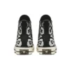 Chuck 70 High „Leopard Print – Black“