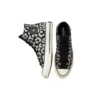 Chuck 70 High „Leopard Print – Black“