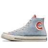Chuck 70 High „Letterman“