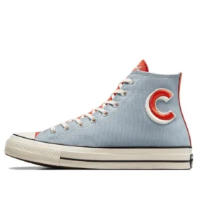 Chuck 70 High „Letterman“