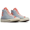 Chuck 70 High „Letterman“