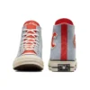 Chuck 70 High „Letterman“