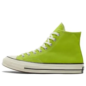 Chuck 70 High „Lime Twist“