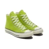 Chuck 70 High „Lime Twist“