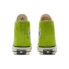 Chuck 70 High „Lime Twist“