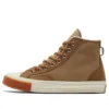 Chuck 70 High „Lined Colorblock – Nomad Khaki Gum“