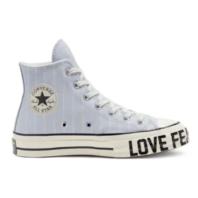 Chuck 70 High „Love Fearlessly“