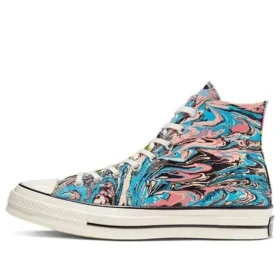 Chuck 70 High „Marble“