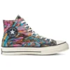Chuck 70 High „Marble“