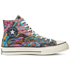 Chuck 70 High „Marble“