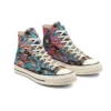Chuck 70 High „Marble“