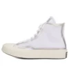 Chuck 70 High „Metallic Tape Seam“