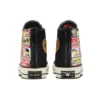 Chuck 70 High „Mi Gente Capsule – Bodega Run“