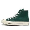 Chuck 70 High „Midnight Clover“ Chuck 70 High „Midnight Clover“