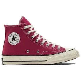 Chuck 70 High „Midnight Hibiscus“