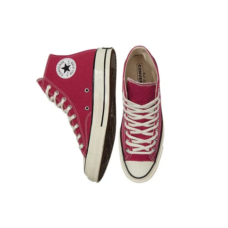 Chuck 70 High „Midnight Hibiscus“ Chuck 70 High „Midnight Hibiscus“