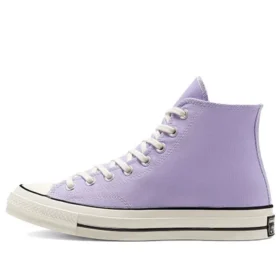 Chuck 70 High „Moonstone Violet“