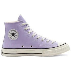 Chuck 70 High „Moonstone Violet“