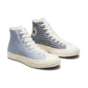 Chuck 70 High „Multi-Color Retro Stripes“